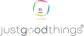 justgoodthings logo